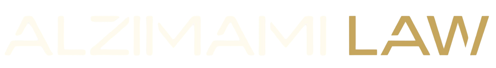 Alzimami Law